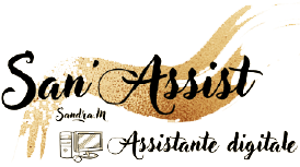 Logo San'Assist